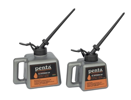 Penta Oil Can (Oil Dispensing Can)